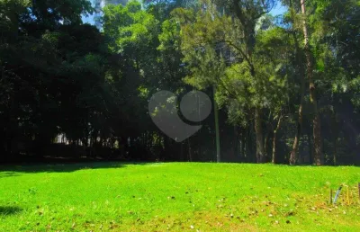 Terreno à venda na Rua Teixeira de Freitas, Alto da Boa Vista, São Paulo