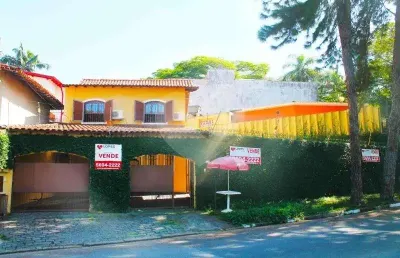Sobrado com 3 quartos à venda em jardim santo amaro - sp