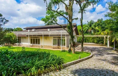 Condomínio com 4 quartos para locação em jardim dos estados - sp