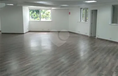 Sala comercial para alugar na Rua Funchal, Vila Olímpia, São Paulo