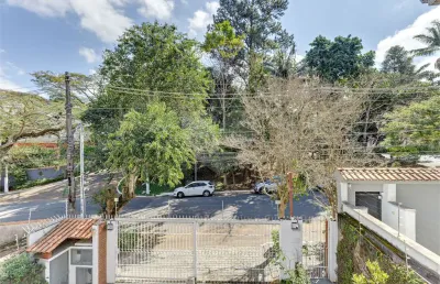 Casa com 3 quartos à venda em jardim santo amaro - sp