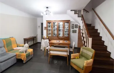 Sobrado com 3 quartos à venda em jardim petrópolis - sp