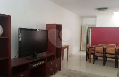 Casa com 3 quartos à venda na Rua Caiçara, Chácara Santo Antônio, São Paulo