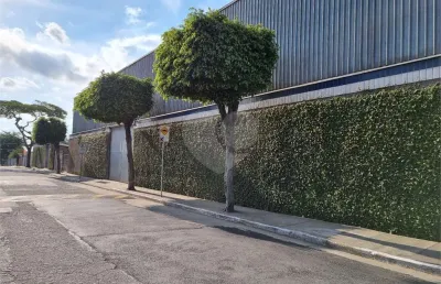 Terreno à venda na Avenida Nossa Senhora do Sabará, Campo Grande, São Paulo