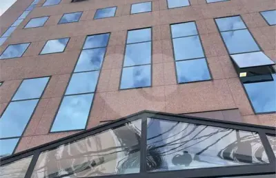 Sala comercial à venda na Rua Alcides Ricardini Neves, Brooklin, São Paulo