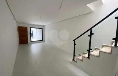 Sobrado com 3 quartos à venda em jardim sabará - sp
