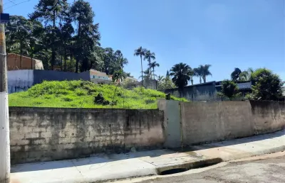 Terreno à venda na Rua Marie Satzke, Jardim Marajoara, São Paulo