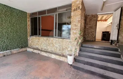 Casa com 2 quartos à venda na Rua Padre José de Anchieta, Santo Amaro, São Paulo
