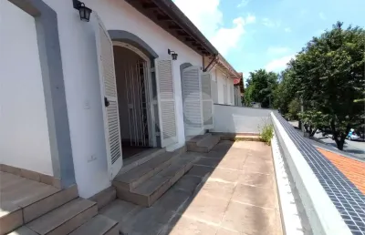 Sobrado com 3 quartos à venda em jardim umuarama - sp