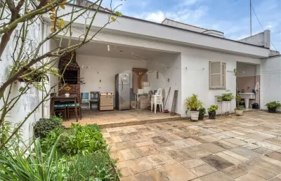 Casa com 4 quartos à venda ou para locação em santo amaro - sp