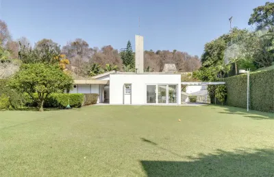 Condomínio com 3 quartos à venda ou para locação em jardim dos estados - sp