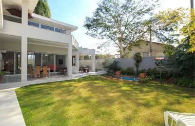 Casa térrea com 4 quartos à venda em granja julieta - sp