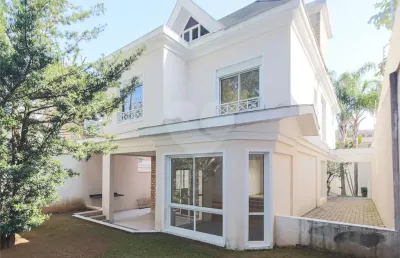 Condomínio com 4 quartos à venda em jardim petrópolis - sp