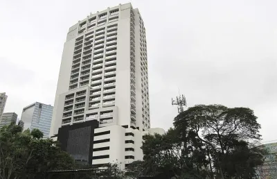 Salas à venda em vila são francisco (zona sul) - sp