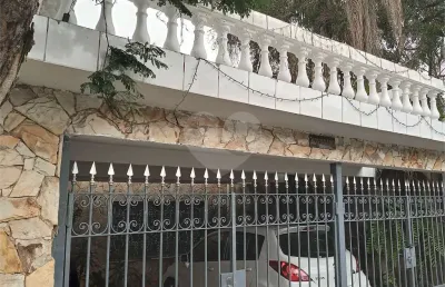 Sobrado com 3 quartos à venda em jardim umuarama - sp