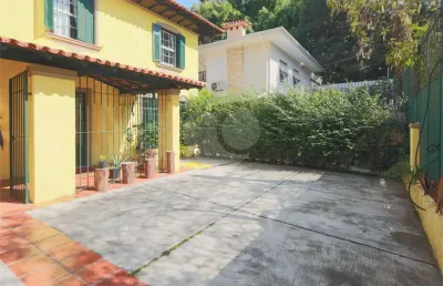 Casa com 3 quartos à venda em jardim paulistano - sp