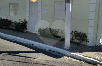 Casa com 3 quartos à venda na Rua Doutor Aldo de Assis Dias, Campo Grande, São Paulo