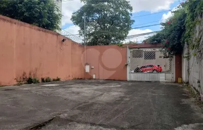 Sobrado com 4 quartos à venda ou para locação em vila alexandria - sp