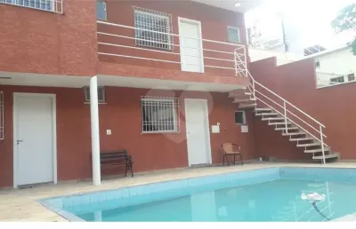 Casa térrea com 14 quartos à venda em jardim brasil (zona sul) - sp