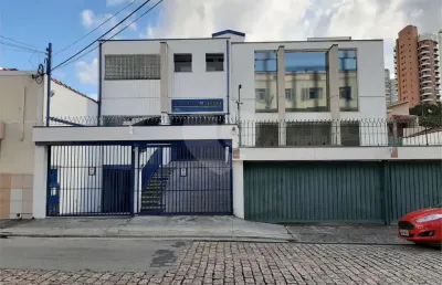 Sobrado com 1 quartos à venda em chácara santo antônio (zona sul) - sp