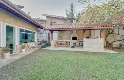 Casa com 4 quartos à venda em vila nova caledônia - sp