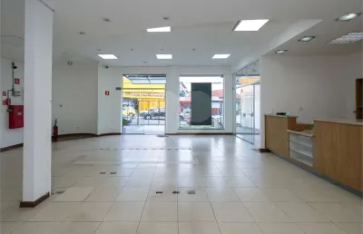 Prédio inteiro à venda ou para locação em jardim campo grande - sp