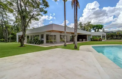 Condomínio com 4 quartos à venda ou para locação em jardim dos estados - sp