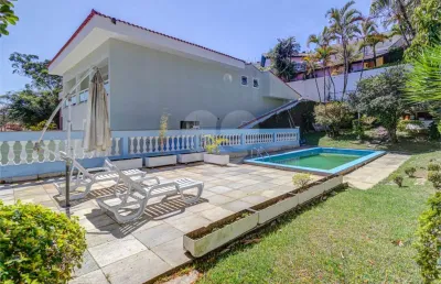 Sobrado com 3 quartos à venda em vila nova caledônia - sp
