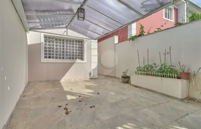 Sobrado com 3 quartos à venda em jardim prudência - sp