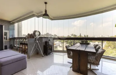 Apartamento com 3 quartos à venda ou para locação em jardim vitória régia - sp