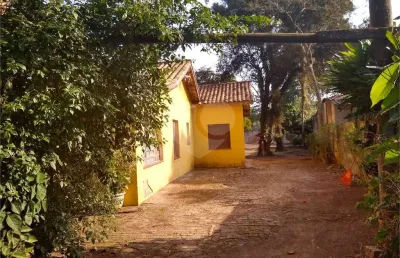 Casa com 2 quartos à venda na Naima Brein Siuf, Interlagos, São Paulo