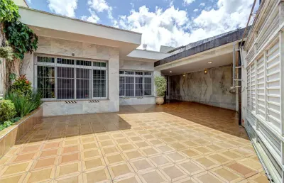 Casa com 3 quartos à venda em jardim promissão - sp