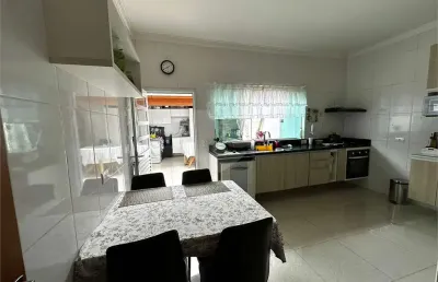 Sobrado com 4 quartos à venda em jardim santo antoninho - sp