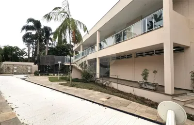 Casa de vila com 4 quartos à venda em chácara monte alegre - sp