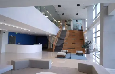 Lajes corporativas para locação em vila gertrudes - sp