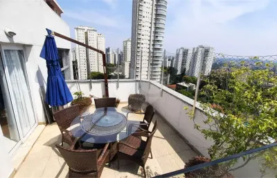 Apartamento com 3 quartos à venda em vila sofia - sp
