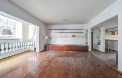 Apartamento com 3 quartos à venda em campo belo - sp