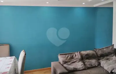 Apartamento com 3 quartos à venda em jardim ubirajara (zona sul) - sp