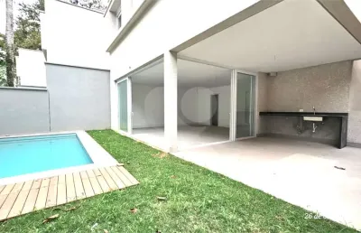 Condomínio com 4 quartos à venda em jardim dos estados - sp