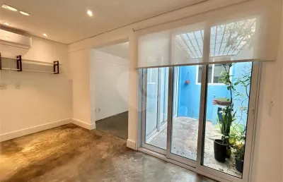 Casa de vila com 2 quartos à venda em vila alexandria - sp