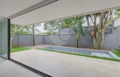 Condomínio com 4 quartos à venda em jardim cordeiro - sp