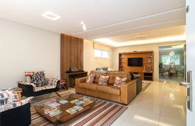 Condomínio com 4 quartos à venda em jardim prudência - sp