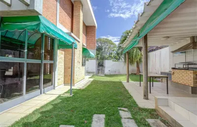 Casa com 3 quartos à venda em jardim santa helena - sp