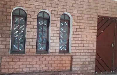 Sobrado com 4 quartos à venda em vila são francisco (zona sul) - sp