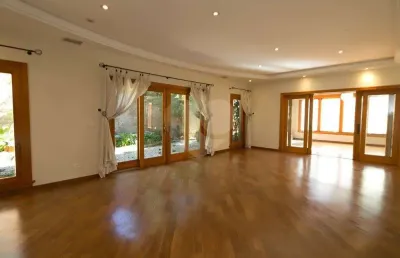 Condomínio com 4 quartos à venda em jardim prudência - sp