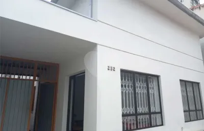 Sobrado com 1 quartos à venda ou para locação em chácara santo antônio (zona sul) - sp