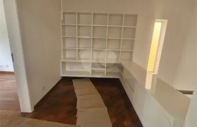 Condomínio com 4 quartos para locação em jardim cordeiro - sp