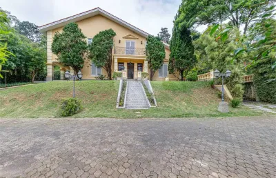 Condomínio com 4 quartos à venda ou para locação em jardim dos estados - sp
