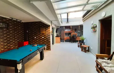 Sobrado com 3 quartos à venda em jardim los angeles - sp