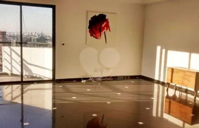 Apartamento com 3 quartos à venda em vila mascote - sp